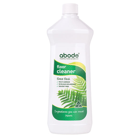 Floor Cleaner- Forest Fresh