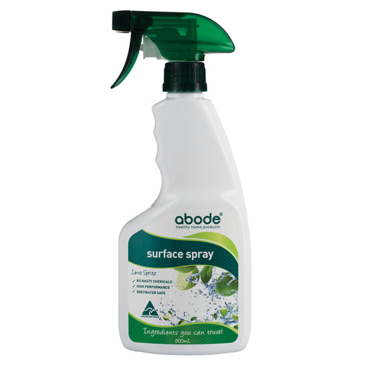 Surface Spray - Lime Spritz Spray