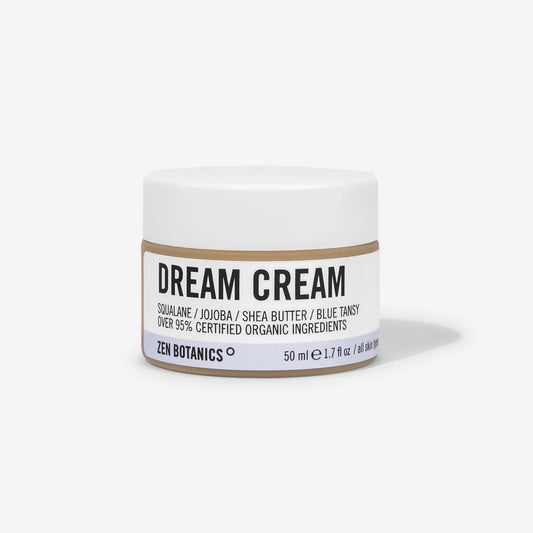 Dream Cream Moisturiser